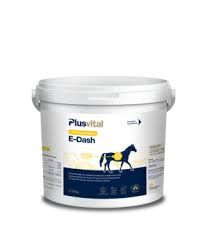 Plusvital E-Dash 1,5kg 