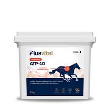 Plusvital ATP-10 5 kg