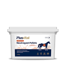Plusvital Neutragast pelety 1,5kg