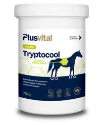Plusvital Tryptocool - upokojenie 