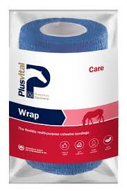 WRAP - obväz na obklady