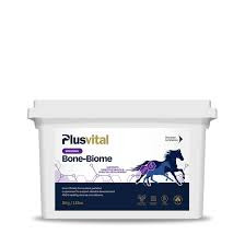 Bone-Biome / Kostný bióm / optimálny rast a vývoj kostí 